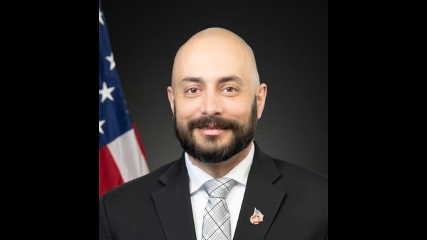 Photo of Joseph Lewis