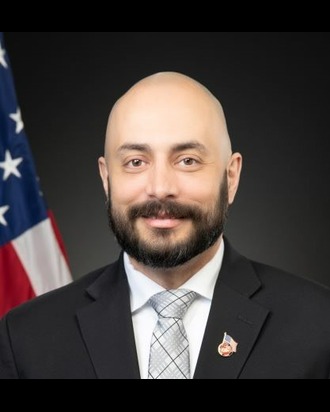 Joseph Lewis