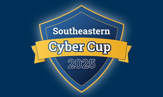 Cyber Cup 2025 Logo