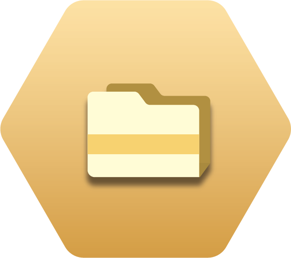 file folder